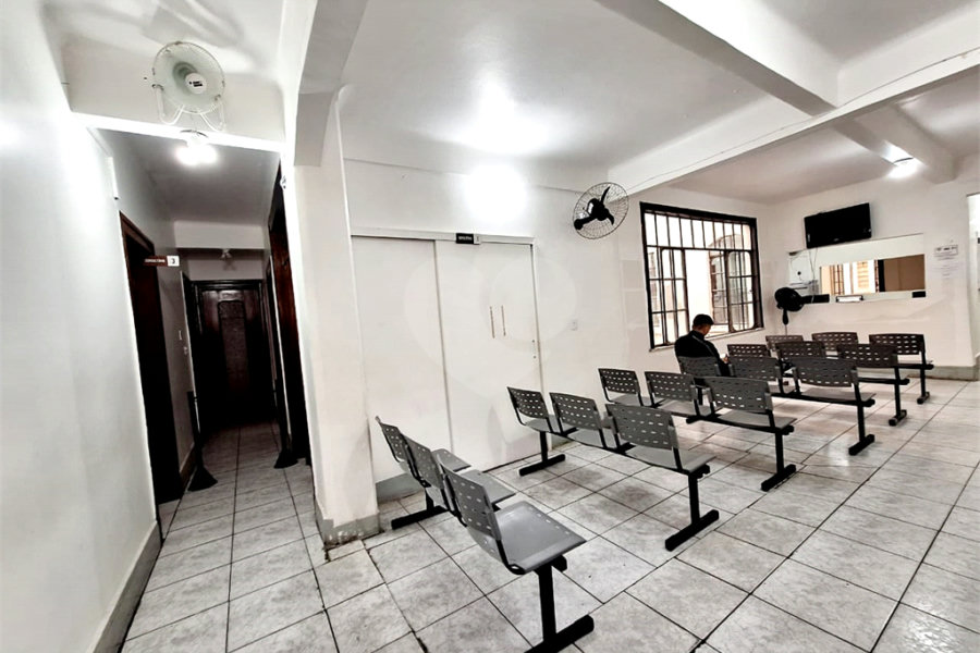 Sala à venda em Republica, São Paulo, SP