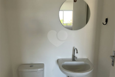 Apartamento à venda com 3 quartos em Jardim Santa Rosália, Sorocaba, SP