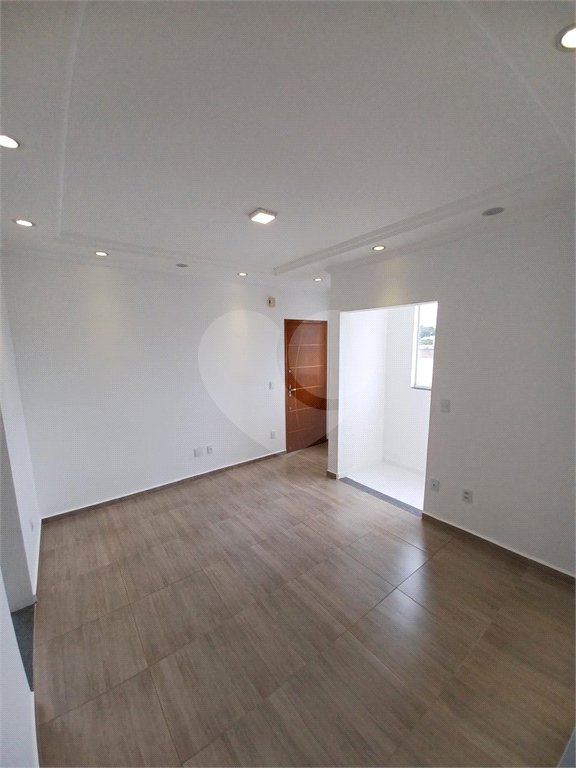 Apartamento à venda com 2 quartos em Vila Brasileira, Mogi das Cruzes, SP