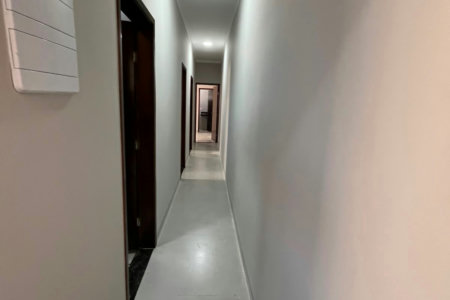 Casa à venda com 3 quartos, sendo 1 suíte,  em Bela Vista da Lagoa, Três Lagoas, MS