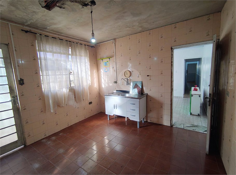 Casa à venda com 3 quartos em Vila Rio Branco, Jundiaí, SP