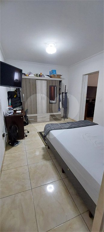 Sobrado à venda com 4 quartos, sendo 1 suíte, em Santana, São Paulo, SP