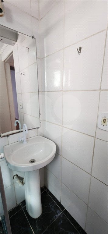 Apartamento à venda com 3 quartos em Saúde, São Paulo, SP