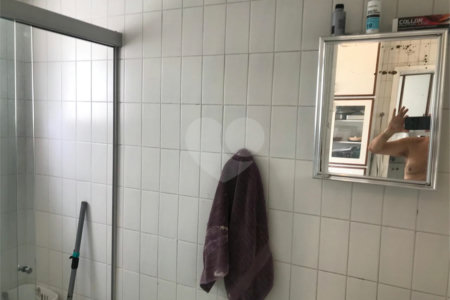 Apartamento à venda com 4 quartos, sendo 1 suíte, em Vila Monte Alegre, São Paulo, SP