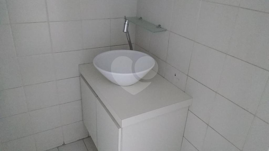 Sala à venda em Alto da Boa Vista, São Paulo, SP