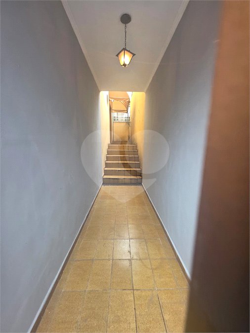 Sobrado para alugar com 3 quartos, sendo 1 suíte, em Vila Valparaíso, Santo André, SP