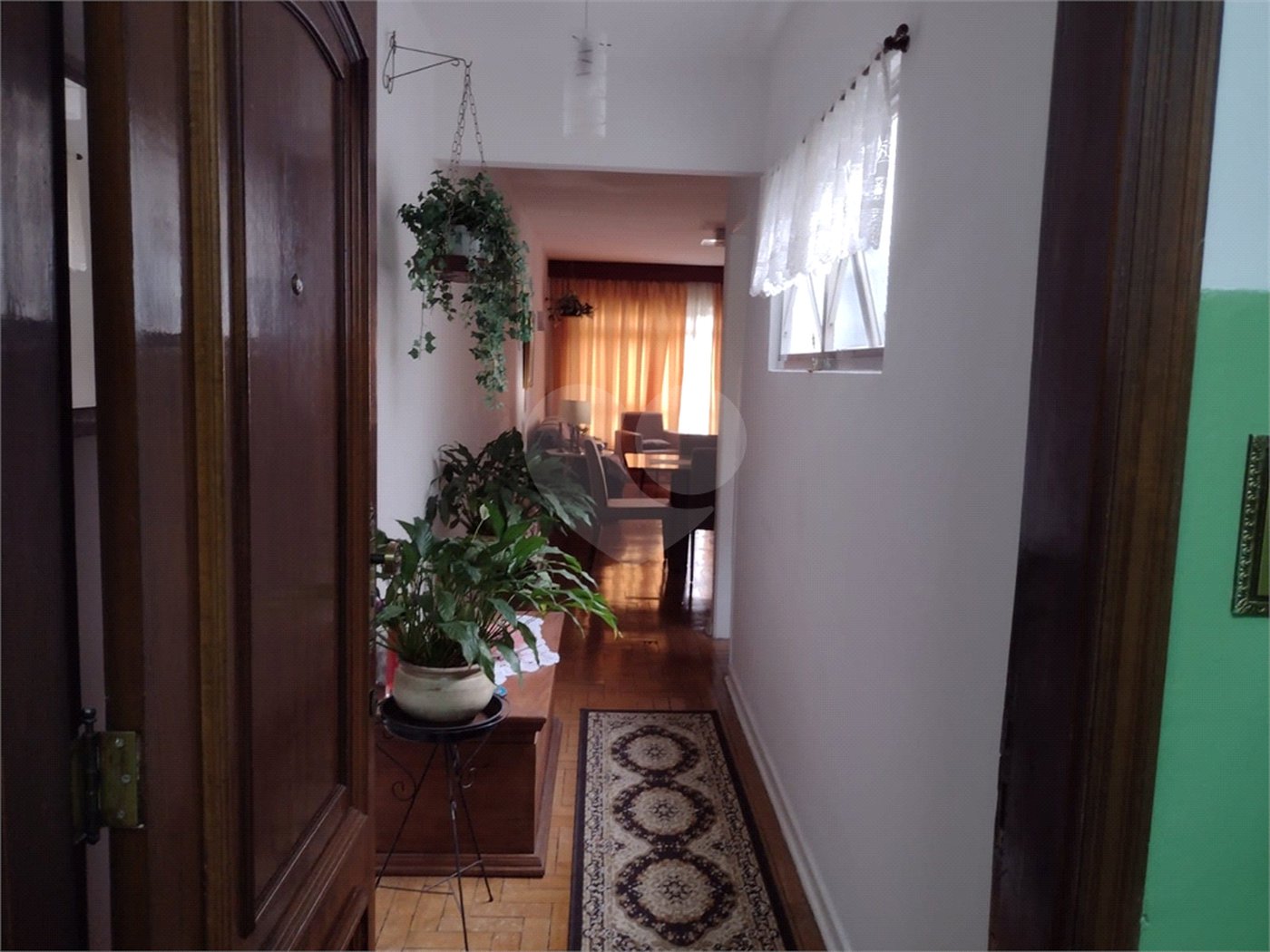 Apartamento à venda com 3 quartos em Santana, São Paulo, SP