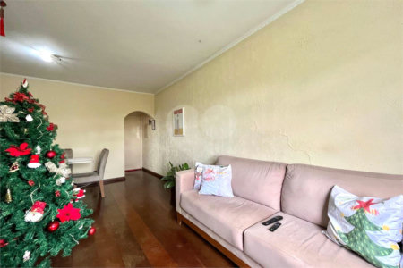 Apartamento à venda com 2 quartos, sendo 1 suíte,  em Jabaquara, São Paulo, SP