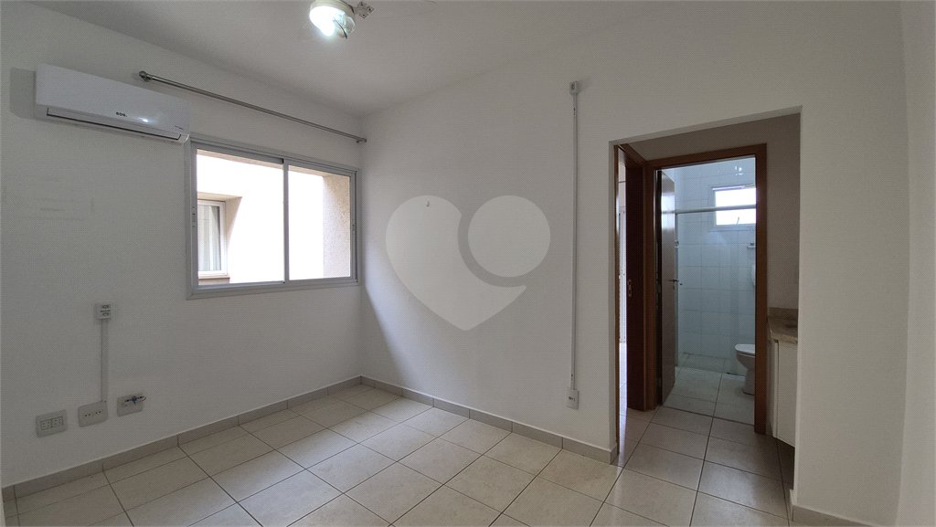 Apartamento à venda com 1 quarto em Bosque das Juritis, Ribeirão Preto, SP