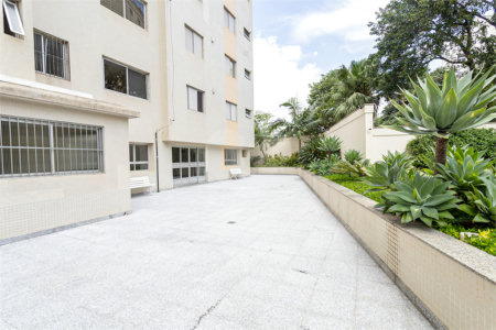 Apartamento à venda com 3 quartos, sendo 1 suíte, em Vila Ida, São Paulo, SP