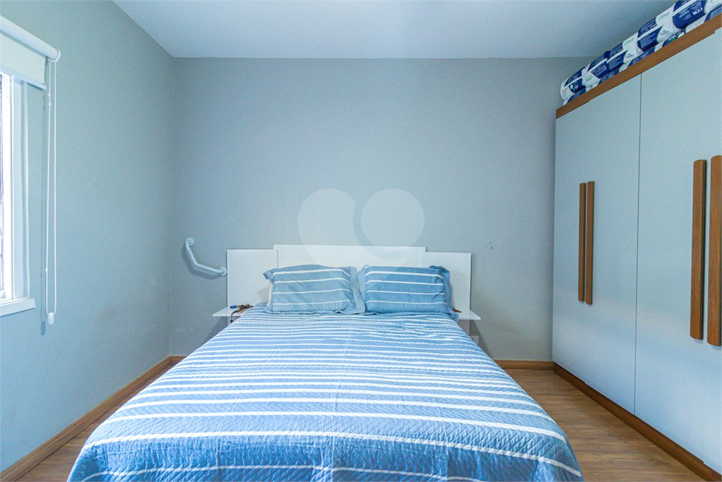 Casa Térrea à venda com 3 quartos, sendo 1 suíte, em Chácara Santo Antônio, São Paulo, SP