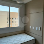 Apartamento à venda com 2 quartos em Várzea da Barra Funda, São Paulo, SP