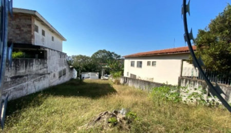 Terreno à venda em Vila Inah, São Paulo, SP
