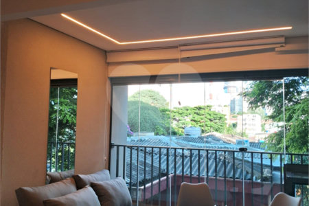 Studio à venda com 1 quarto em Sumaré, São Paulo, SP