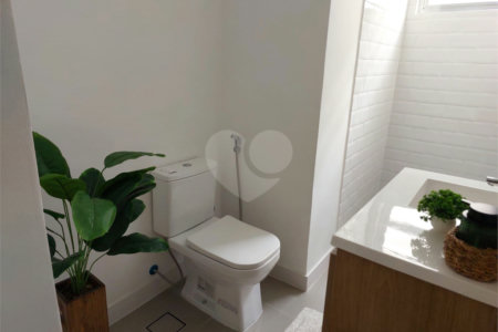 Apartamento à venda com 3 quartos em Sumaré, São Paulo, SP