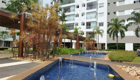Apartamento à venda com 2 quartos, sendo 1 suíte, em Vila Anastácio, São Paulo, SP