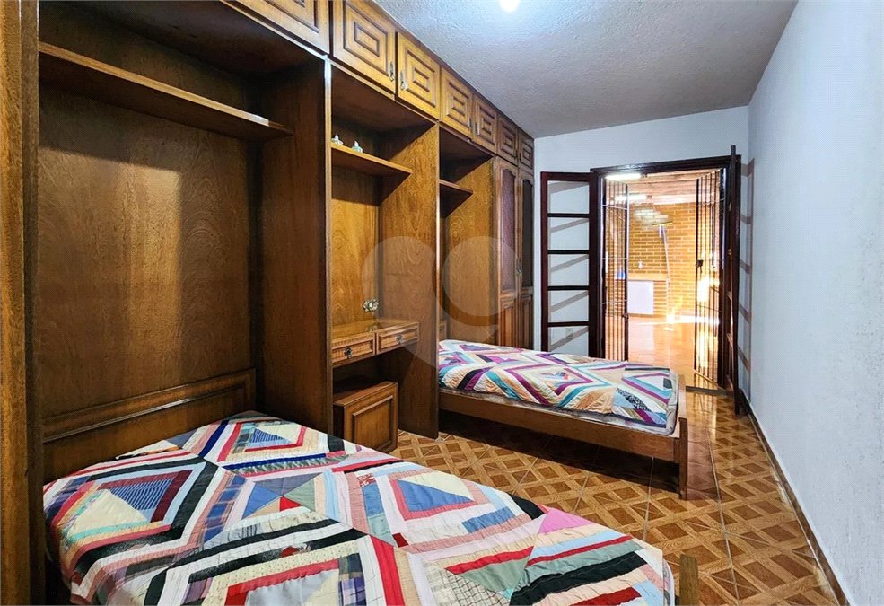 Sobrado à venda com 3 quartos, sendo 1 suíte, em Nova Petrópolis, São Bernardo do Campo, SP