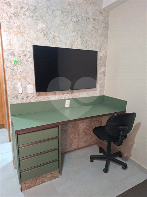Apartamento para alugar com 1 quarto em Vila Mazzei, São Paulo, SP