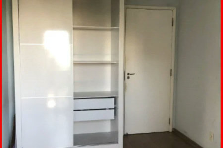 Apartamento à venda com 3 quartos, sendo 1 suíte, em Bela Aliança, São Paulo, SP