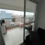 Excelente apartamento a venda na Mooca