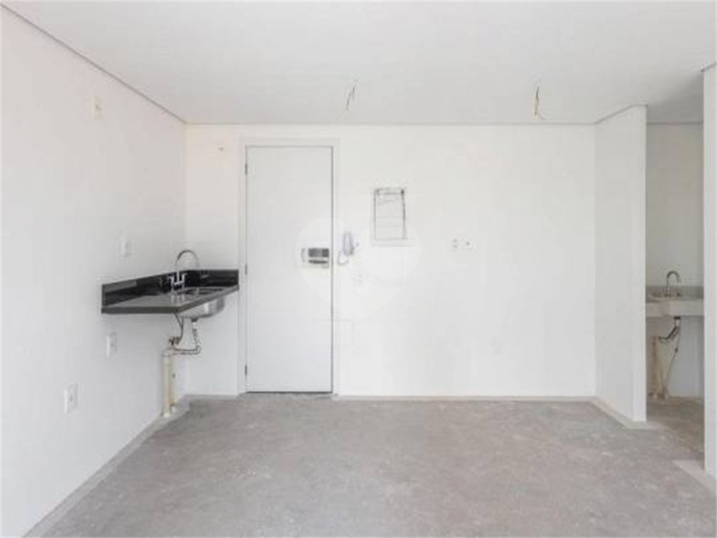 Apartamento à venda com 1 quarto em Pinheiros, São Paulo, SP