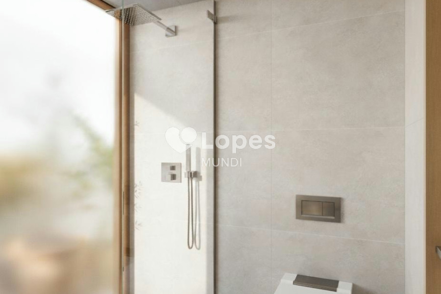 Apartamento T1 à venda em Custóias, Matosinhos, Portugal – Metropolis