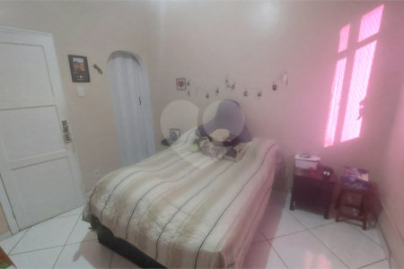 Apartamento à venda com 2 quartos em Andaraí, Rio de Janeiro, RJ