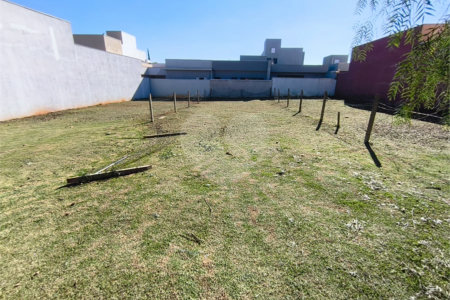 Terreno à venda em Residencial Lago dos Ipês, Itapetininga, SP