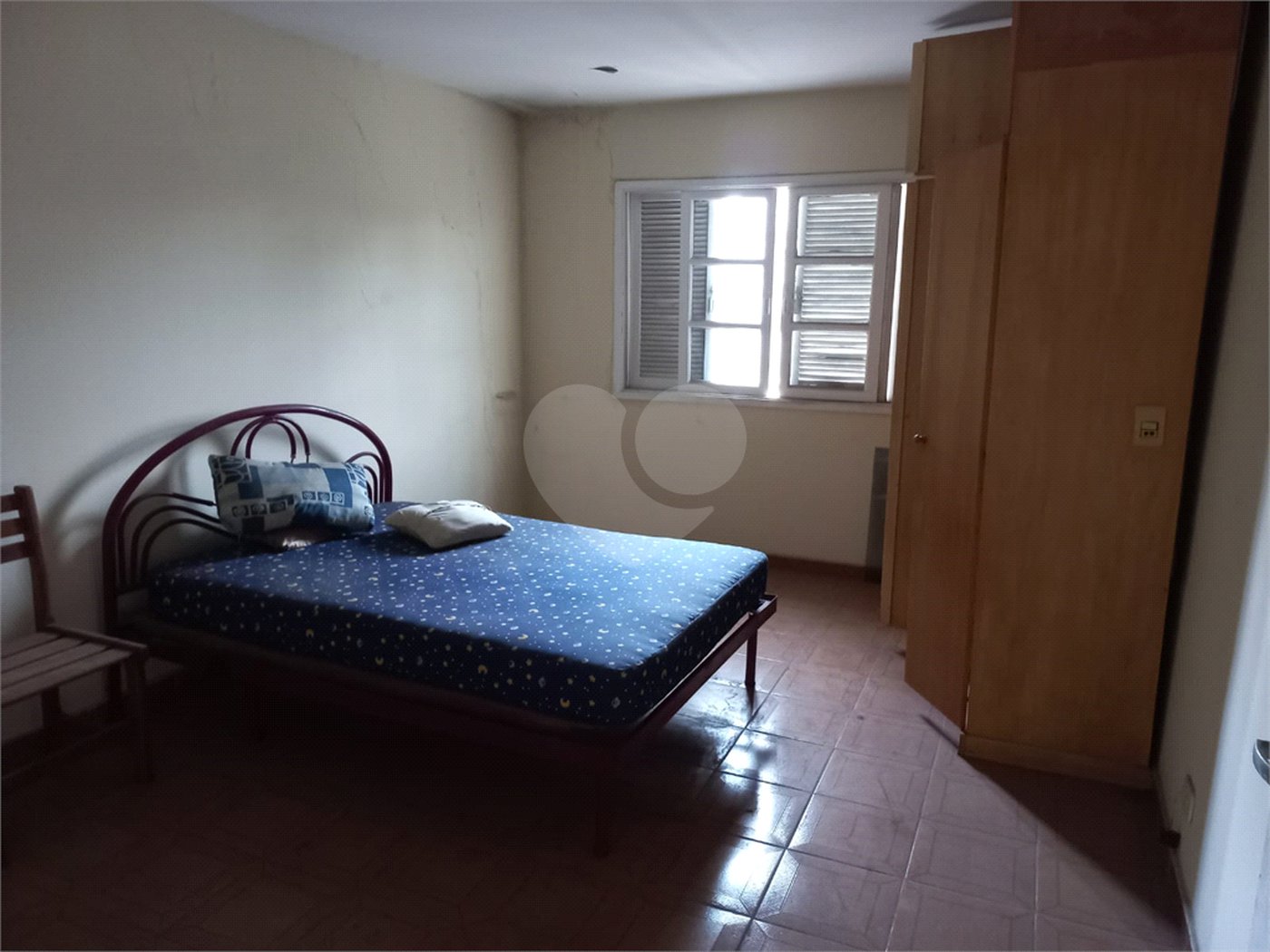 Casa à venda com 2 quartos em Vila Mazzei, São Paulo, SP