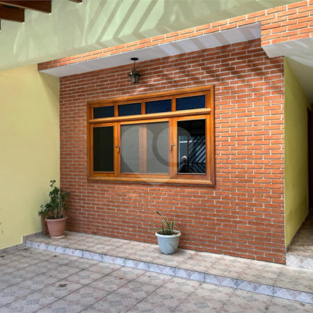 Sobrado à venda com 3 quartos, sendo 2 suítes, em City Campo Grande, São Paulo, SP