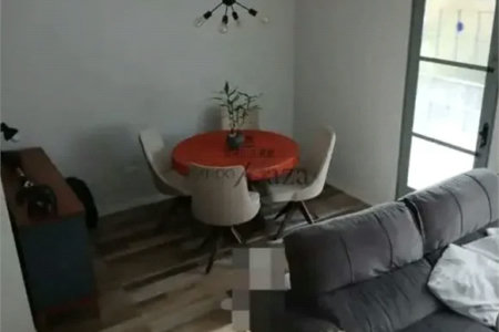 Casa de Vila à venda com 2 suítes no condomínio Parque Ipê Vermelho, Sorocaba - SP