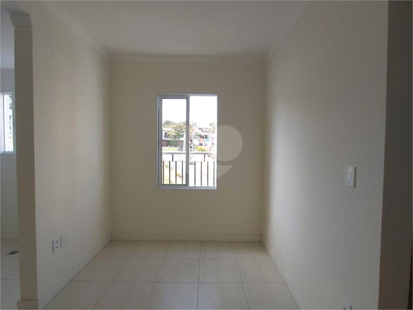 Apartamento à venda com 1 quarto em Vila Barão, Sorocaba, SP