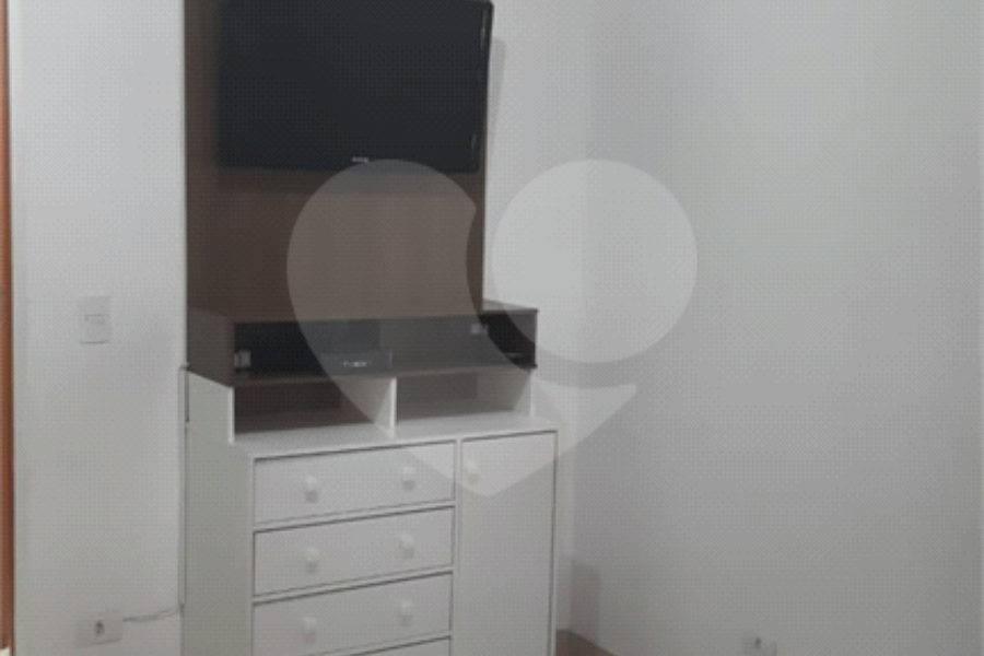 Apartamento à venda com 1 quarto em Tucuruvi, São Paulo, SP
