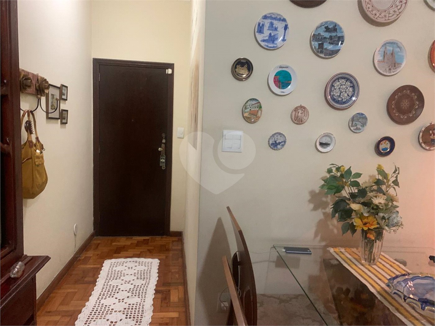 Apartamento à venda com 2 quartos em Tijuca, Rio de Janeiro, RJ