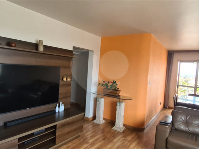 Apartamento à venda com 2 quartos, sendo 1 suíte,  em Tucuruvi, São Paulo, SP
