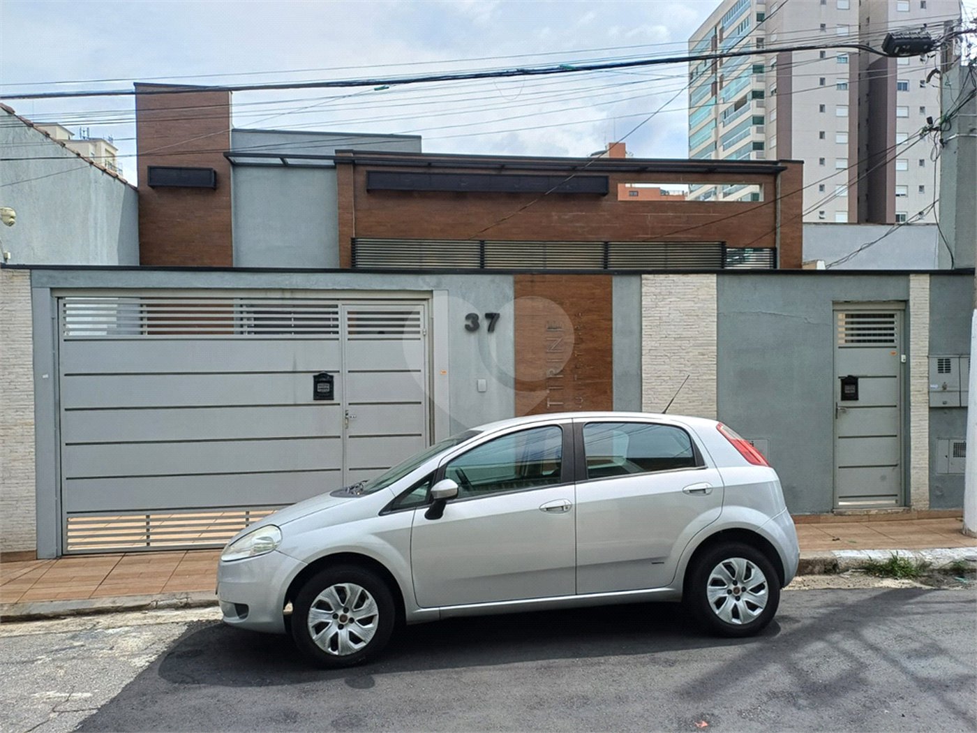 Casa à venda com 4 quartos em Vila Guilherme, São Paulo, SP