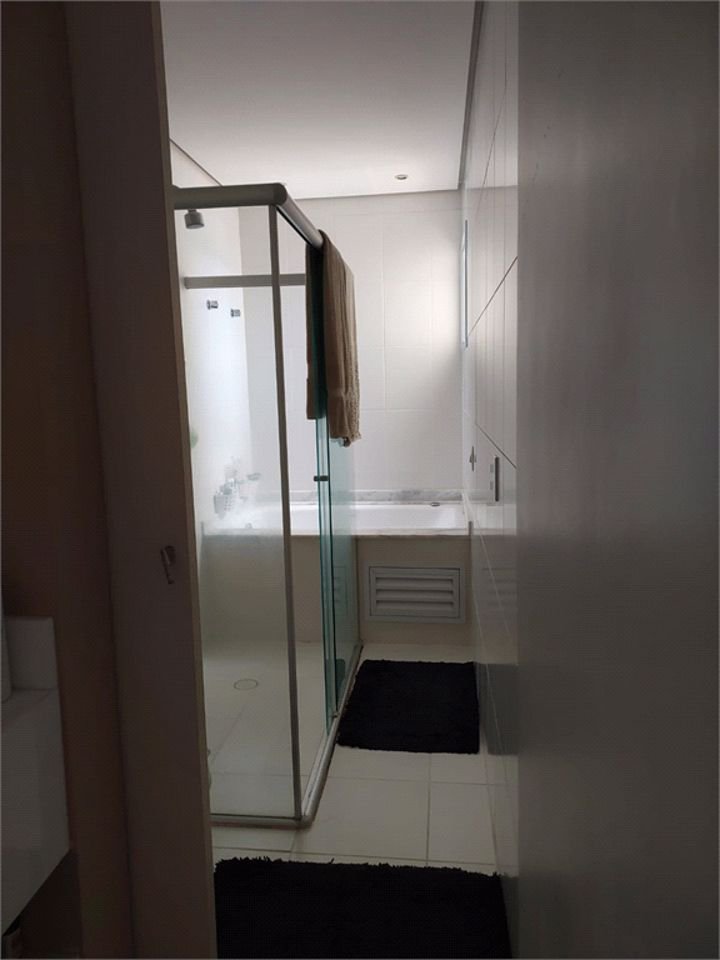 Apartamento com 4 dormitórios à venda, 225 m² por R$ 4.300.000,00 - Gonzaga - Santos/SP
