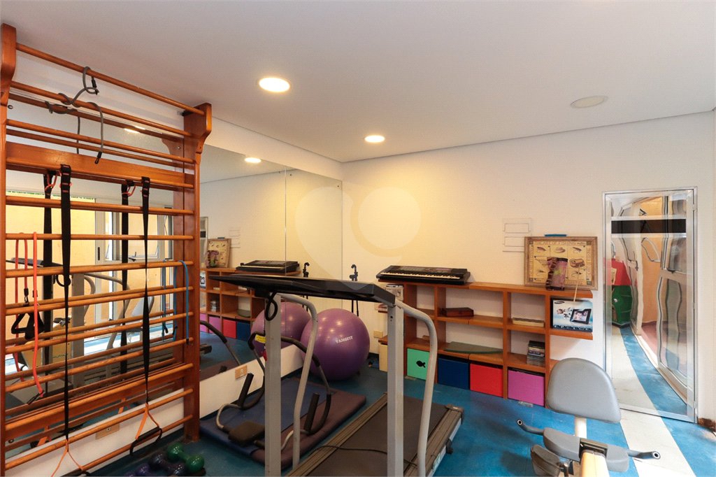 Casa à venda com 4 suítes no condomínio Residencial Courtyard Village, São Paulo - SP