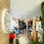 Apartamento à venda com 3 quartos, sendo 1 suíte, em Alto da Boa Vista, São Paulo, SP