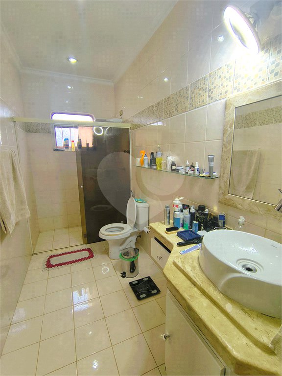Casa à venda com 5 quartos, sendo 4 suítes, em Jardim Dom Bosco, Indaiatuba, SP