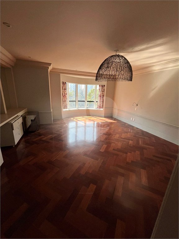 Apartamento para alugar com 4 suítes em Jardim Morumbi, São Paulo, SP