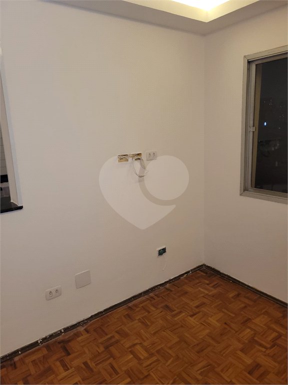 Apartamento à venda com 1 quarto em Mirandópolis, São Paulo, SP