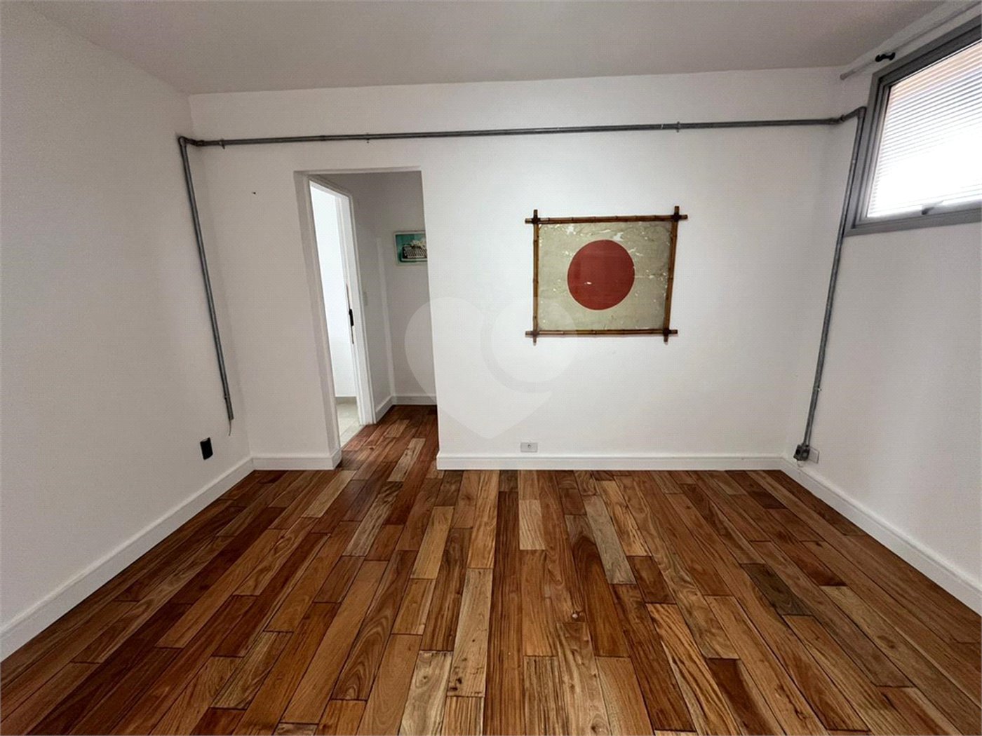 Apartamento à venda com 1 quarto em Liberdade, São Paulo, SP