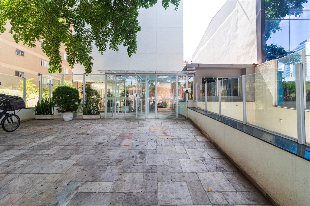 Apartamento à venda com 2 quartos em Pinheiros, São Paulo, SP