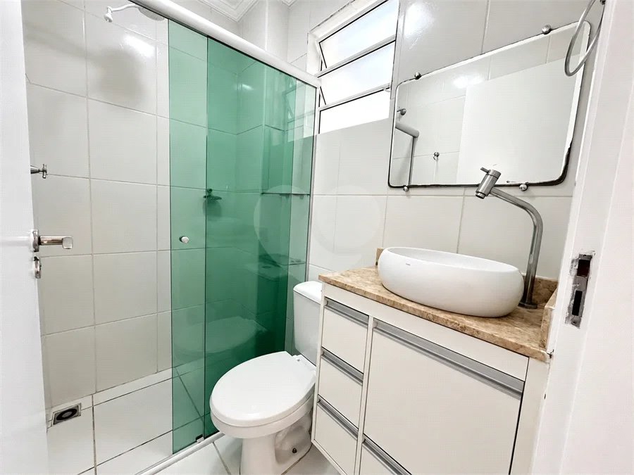 Apartamento para alugar com 2 quartos em Éden, Sorocaba, SP