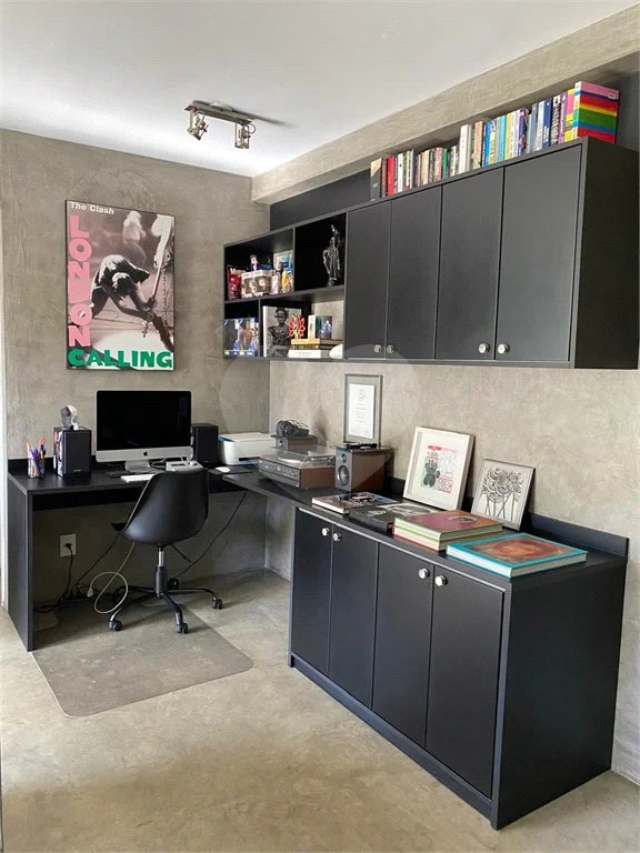 Apartamento à venda com 2 quartos, sendo 1 suíte, em Casa Verde, São Paulo, SP