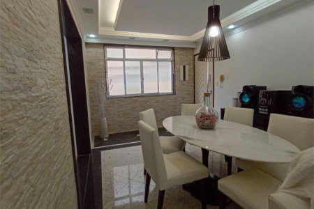 Apartamento Residencial à venda, ,  - AP0463.