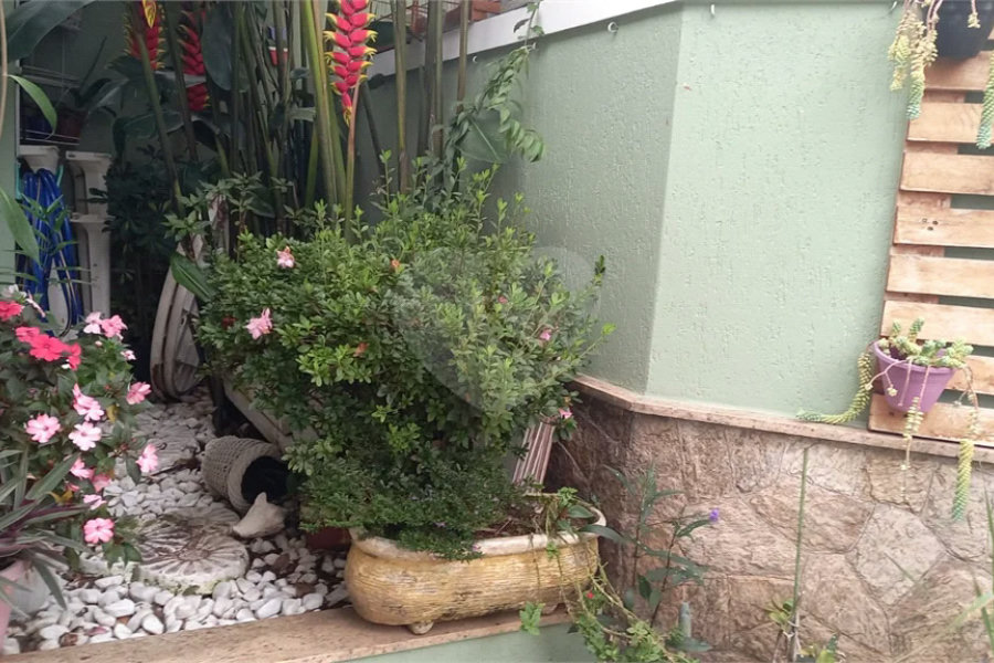 Sobrado à venda com 2 suítes em Água Fria, São Paulo, SP