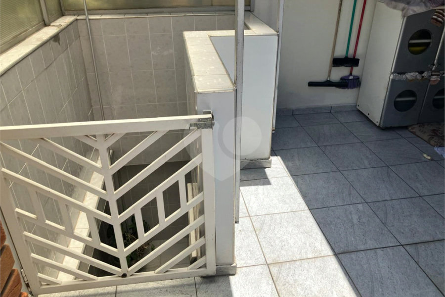 Sobrado à venda com 3 quartos, sendo 1 suíte, em Jaçanã, São Paulo, SP