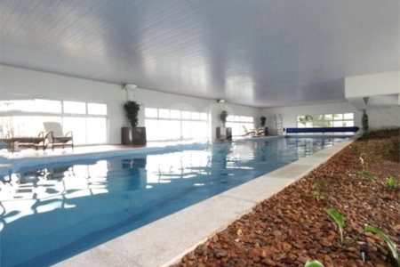 Apartamento à venda com 1 suíte em Vila Leopoldina, São Paulo, SP